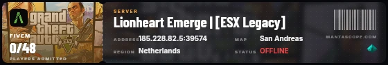 Ticket badge preview