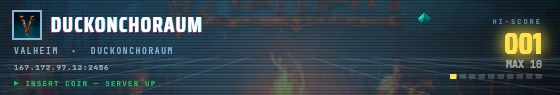 Arcade badge preview