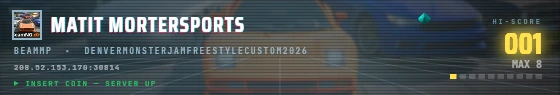 Arcade badge preview