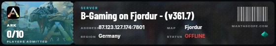 Ticket badge preview