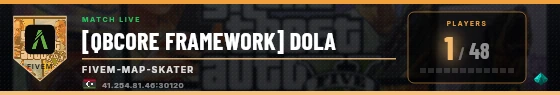 Scoreboard badge preview