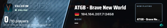 Blade badge preview