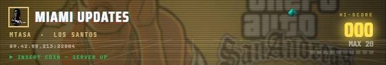 Arcade badge preview