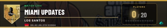 Scoreboard badge preview