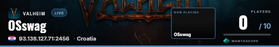 Hero badge preview