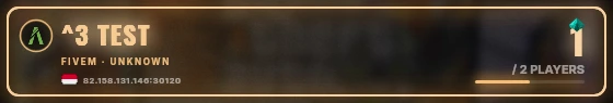 Marquee badge preview