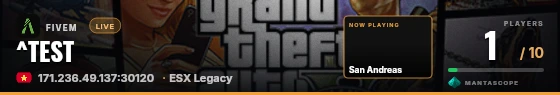 Hero badge preview