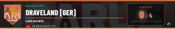 Scoreboard badge preview