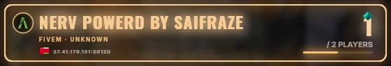 Marquee badge preview