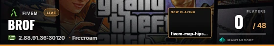 Hero badge preview