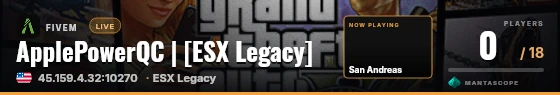 Hero badge preview