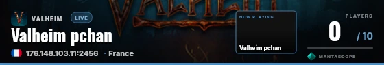 Hero badge preview