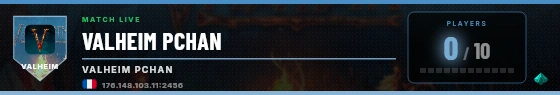 Scoreboard badge preview