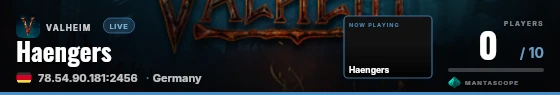 Hero badge preview
