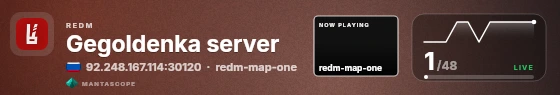 Mesh badge preview