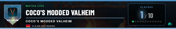 Scoreboard badge preview