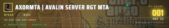 Arcade badge preview