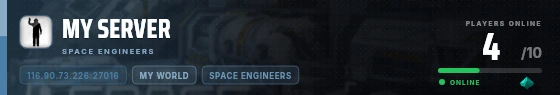 Edge badge preview