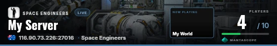 Hero badge preview