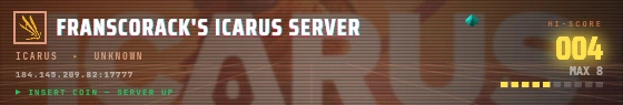 Arcade badge preview
