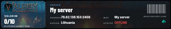 Ticket badge preview