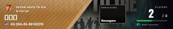 Sweep badge preview