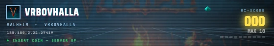 Arcade badge preview