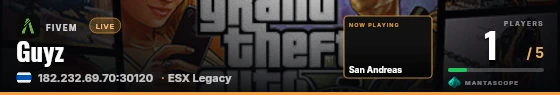 Hero badge preview