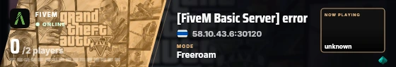 Blade badge preview
