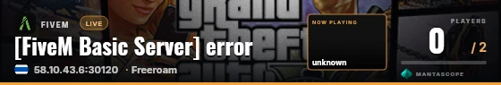 Hero badge preview