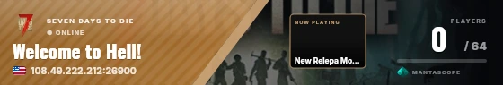Sweep badge preview