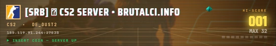 Arcade badge preview