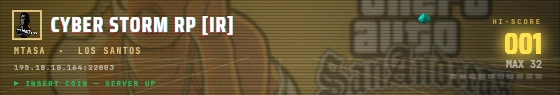 Arcade badge preview