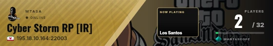 Sweep badge preview
