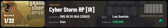 Ticket badge preview