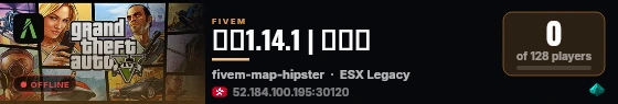 星辰1.14.1 | 纯净端 live status badge
