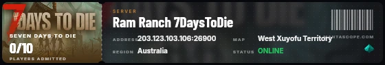 Ticket badge preview