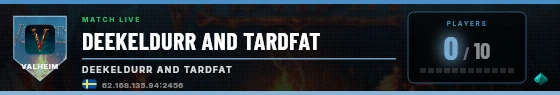 Scoreboard badge preview