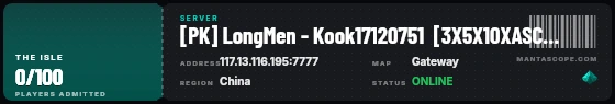 Ticket badge preview