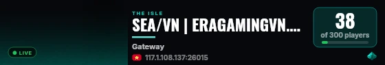SEA/VN | ERAGAMINGVN.NET | VOICE | MAP | TEAM live status badge