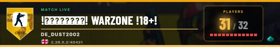 Scoreboard badge preview