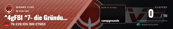 Sweep badge preview
