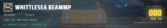 Arcade badge preview
