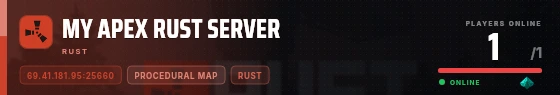 Edge badge preview