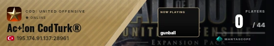 Sweep badge preview