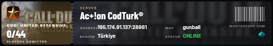 Ticket badge preview