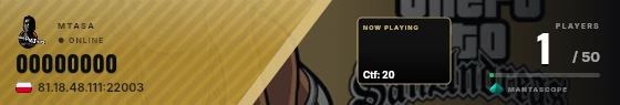 Sweep badge preview