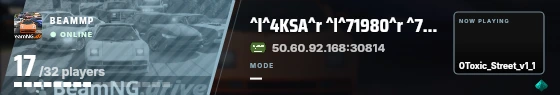 Blade badge preview