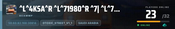 Edge badge preview