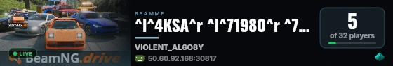 ^l^4KSA^r ^l^71980^r ^7| ^l^7#4^r ^7| ^l^aماب الطوقي / بنق منخفض^r ^7| ^l^4KSA ^7- ^7QTR ^7- ^4UAE ^7- ^7KWT ^7- ^4OMAN^r ^l^473K live status badge